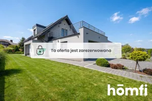 Domy 6880/2089/ODS Chrzanów Bukowa