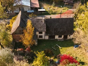 Dom wolnostojący 228,00 m², Jugowice, Górna, Sprzedaż