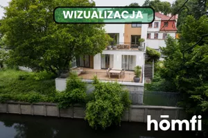 Dom wolnostojący 150,00 m², Ostróda, Kazimierza Pułaskiego, Sprzedaż