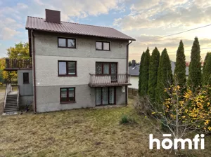 Dom wolnostojący 245,00 m², Kluki, Sprzedaż