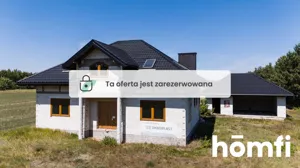 Dom wolnostojący 148,00 m², Kopiec, Sprzedaż