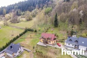 Dom 182,80 m², Królowa Polska, Sprzedaż