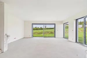 Dom bliźniak 196,16 m², Liszki, Sprzedaż