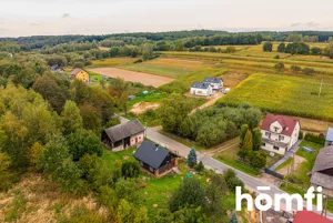 Dom wolnostojący 150,00 m², Mników, Sprzedaż
