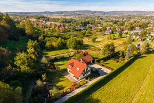 Dom wolnostojący 190,00 m², Rudawa, Podgórska, Sprzedaż