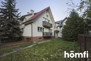 Domy 6782/2089/ODS Radom Nad Potokiem Sienna