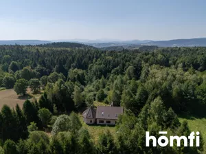 Dom wolnostojący 262,00 m², Wysoka, Spokojna, Sprzedaż
