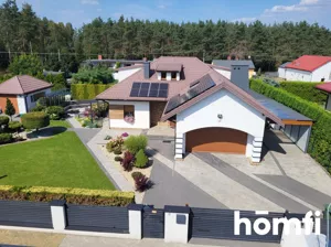 Domy 6390/2089/ODS Odolion Szosa Ciechocińska