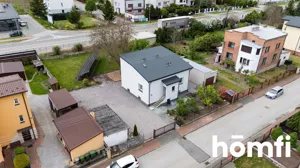 Dom wolnostojący 240,00 m², Skaryszew, Tadeusza Kościuszki, Sprzedaż
