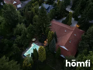 Dom 300,00 m², Kraków, Dębniki, Tadeusza Ważewskiego, Sprzedaż