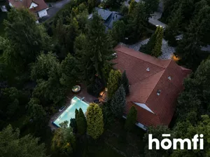 Dom 289,00 m², Kraków, Dębniki, Tadeusza Ważewskiego, Sprzedaż