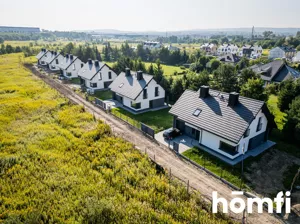 Domy 6717/2089/ODS Skawina Tyniecka