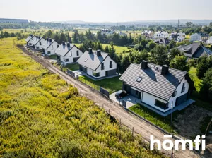 Dom wolnostojący 137,00 m², Skawina, Tyniecka, Sprzedaż