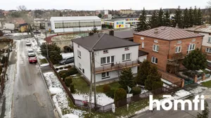 Dom wolnostojący 180,00 m², Zwoleń, Wężyka, Sprzedaż