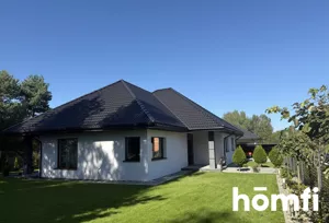 Dom wolnostojący 205,00 m², Górno-Zawada, Wspólna, Sprzedaż