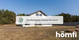 Dom wolnostojący 175,00 m², Wyszków, Sprzedaż