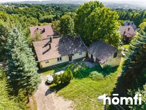 Dom wolnostojący 220,00 m², Zawada, Sprzedaż