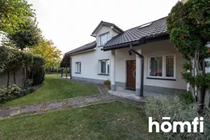 Dom wolnostojący 140,00 m², Jedlnia-Letnisko, Jana Pawła II, Wynajem