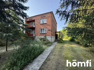 Dom wolnostojący 216,00 m², Jedlnia-Letnisko, 1 Maja, Sprzedaż