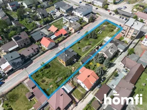 Dom wolnostojący 249,00 m², Skarżysko-Kamienna, 1 Maja, Sprzedaż