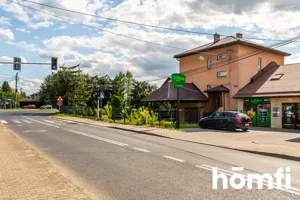 Dom wolnostojący 120,00 m², Chrzanów, Borowcowa, Sprzedaż