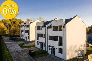 Domy 6620/2089/ODS Kraków Dębniki dr. Jana Piltza