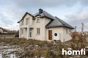 Dom wolnostojący 220,00 m², Szydłowiec, gen. Józefa Sowińskiego, Sprzedaż