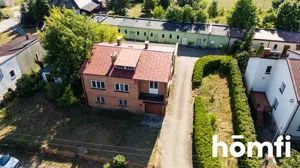 Dom wolnostojący 400,00 m², Radom, Wólka Klwatecka, Kasztelańska, Sprzedaż