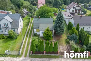 Dom wolnostojący 140,00 m², Suchedniów, Langiewicza, Sprzedaż