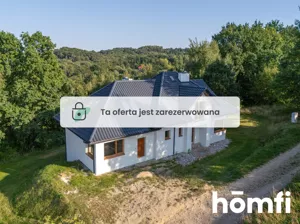 Dom bliźniak 185,00 m², Lednica Górna, Sprzedaż