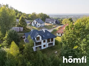 Dom bliźniak 185,00 m², Lednica Górna, Sprzedaż