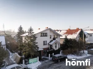 Dom wolnostojący 260,00 m², Grudziądz, Leona Wyczółkowskiego, Sprzedaż