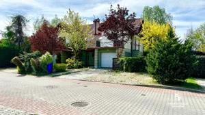 Domy 6979/2089/ODS Kraków Dębniki os. Srebrne Uroczysko