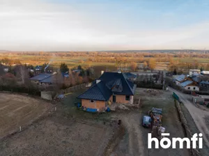 Dom wolnostojący 300,00 m², Strzelce Dolne, Sprzedaż