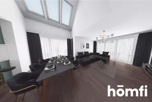 Dom wolnostojący 309,00 m², Świnna Poręba, Sprzedaż