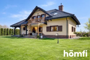 Domy 6905/2089/ODS Tajęcina