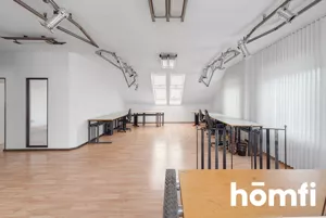 Dom wolnostojący 500,00 m², Ligota Piękna, Fiołkowa, Wynajem