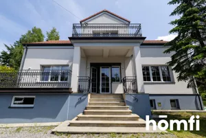 Dom dworek 313,00 m², Olkusz, 29 Listopada, Sprzedaż