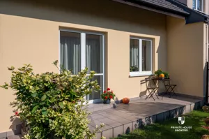 Domy 6913/2089/ODS Kraków Bieżanów-Prokocim Bieżanowska