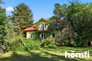 Dom wolnostojący 270,00 m², Chobot, Sprzedaż