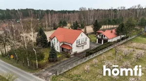 Dom wolnostojący 200,40 m², Ciepielów-Kolonia, Sprzedaż