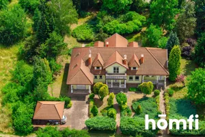 Dom dworek 337,00 m², Dębica, Cisowa, Sprzedaż