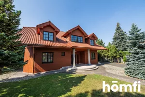 Dom wolnostojący 548,00 m², Radom, Kozia Góra, Milejowicka, Sprzedaż