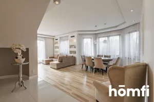 Dom wolnostojący 228,00 m², Nowa Dęba, Sprzedaż