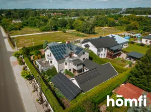 Dom 540,00 m², Toruń, Rudak, Olęderska, Sprzedaż
