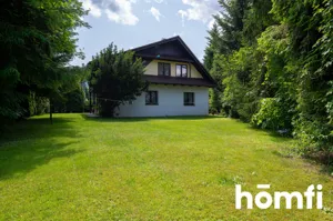 Dom wolnostojący 150,00 m², Poręba Wielka, Sprzedaż