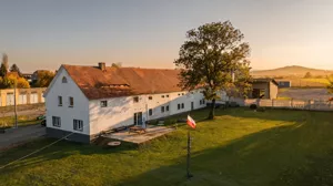 Dom wolnostojący 806,00 m², Stoszowice, Sprzedaż