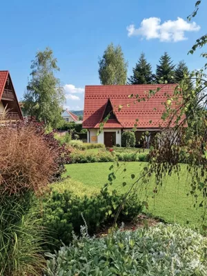 Dom wolnostojący 105,42 m², Jordanów, Zagrody, Sprzedaż