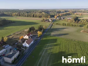 Dom wolnostojący 290,00 m², Pawłowo Skockie, Sprzedaż