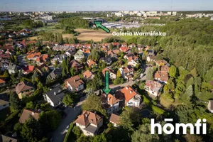 Dom wolnostojący 170,00 m², Olsztyn, Brzeziny, Włodzimierza Szczekin-Krotowa, Sprzedaż
